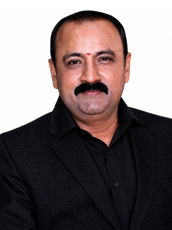 Venkatachalapathy VM builder and developers founder Black